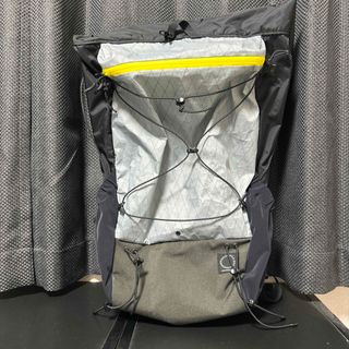 ザノースフェイス(THE NORTH FACE)の山と道　MINI カスタム　L(登山用品)