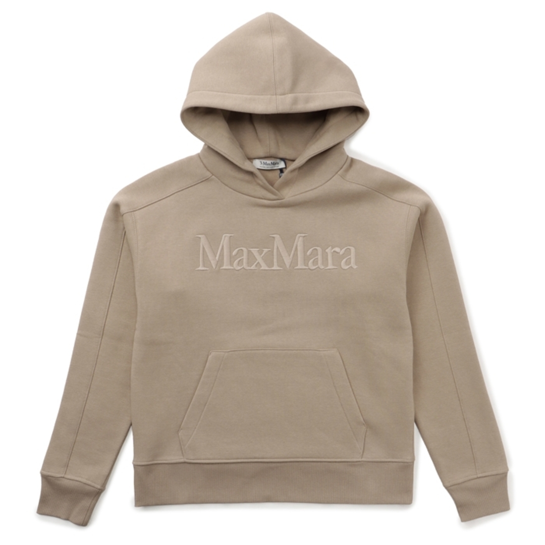 S Max Mara - エス マックス マーラ 'S MAX MARA パーカー MAESTRO