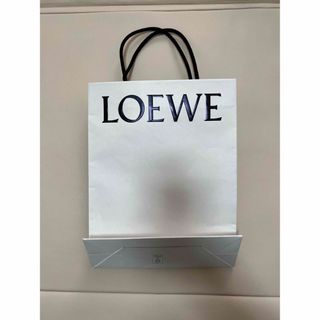 ロエベ ショッパー（ホワイト/白色系）の通販 26点 | LOEWEの