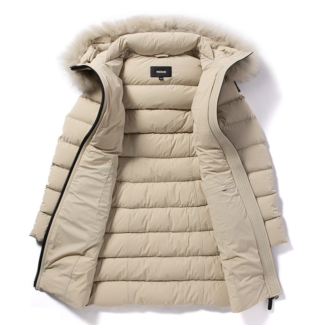 Mackage - マッカージュ MACKAGE レディース ダウン CALLA-BX Mackage - マッカージュ MACKAGE レディース ダウン CALLA-BX
