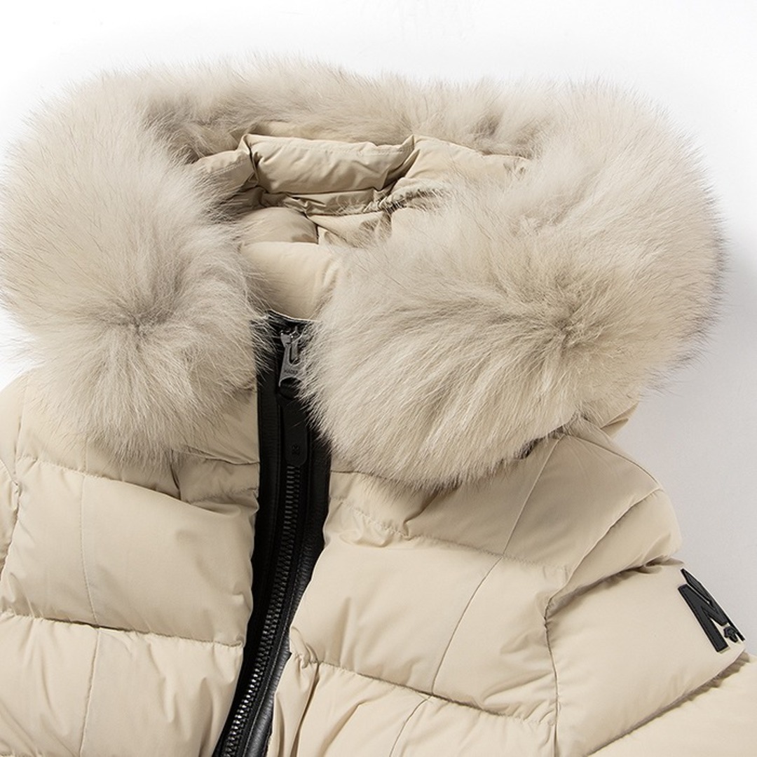 Mackage - マッカージュ MACKAGE レディース ダウン CALLA-BX Mackage - マッカージュ MACKAGE レディース ダウン CALLA-BX
