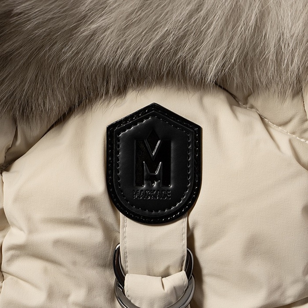 Mackage - マッカージュ MACKAGE レディース ダウン CALLA-BX Mackage - マッカージュ MACKAGE レディース ダウン CALLA-BX