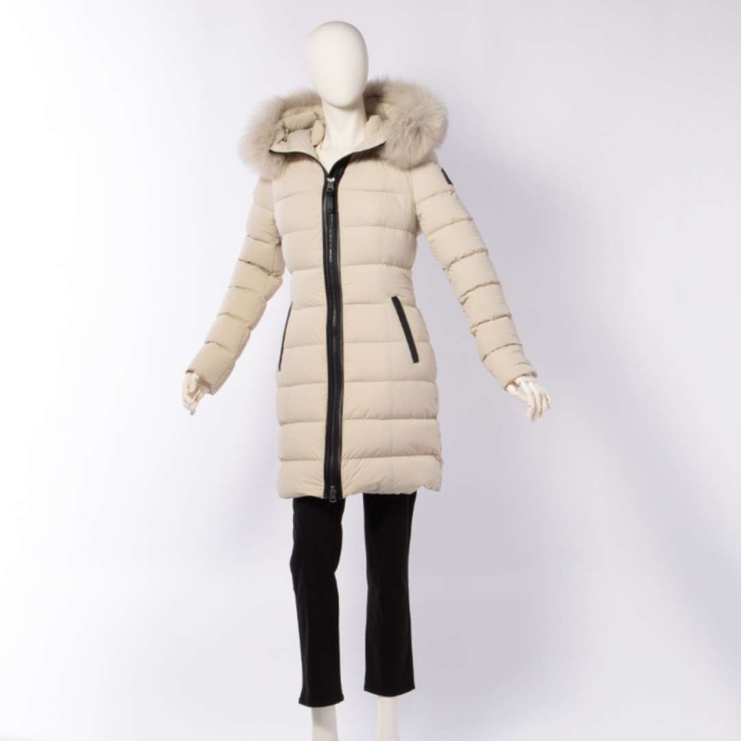Mackage - マッカージュ MACKAGE レディース ダウン CALLA-BX Mackage - マッカージュ MACKAGE レディース ダウン CALLA-BX