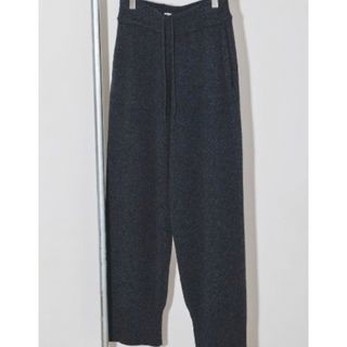 トゥデイフル(TODAYFUL)のTODAYFUL softwool pants(その他)