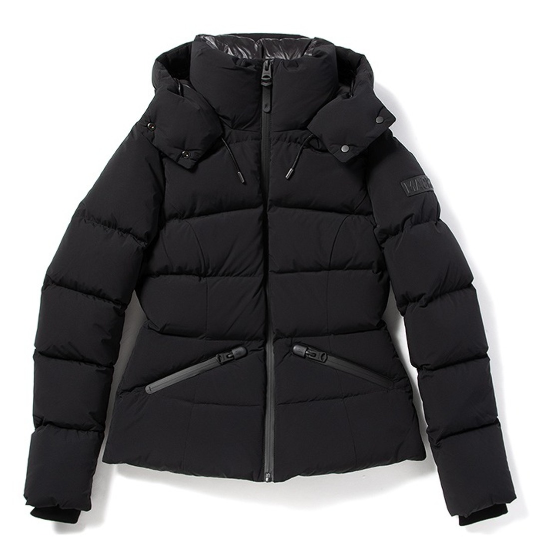 Mackage - マッカージュ MACKAGE レディース ダウン MADALYN-STR