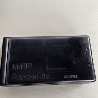 パナソニック(Panasonic)のパナソニック　Hi-MH 充電式電池(バッテリー/充電器)