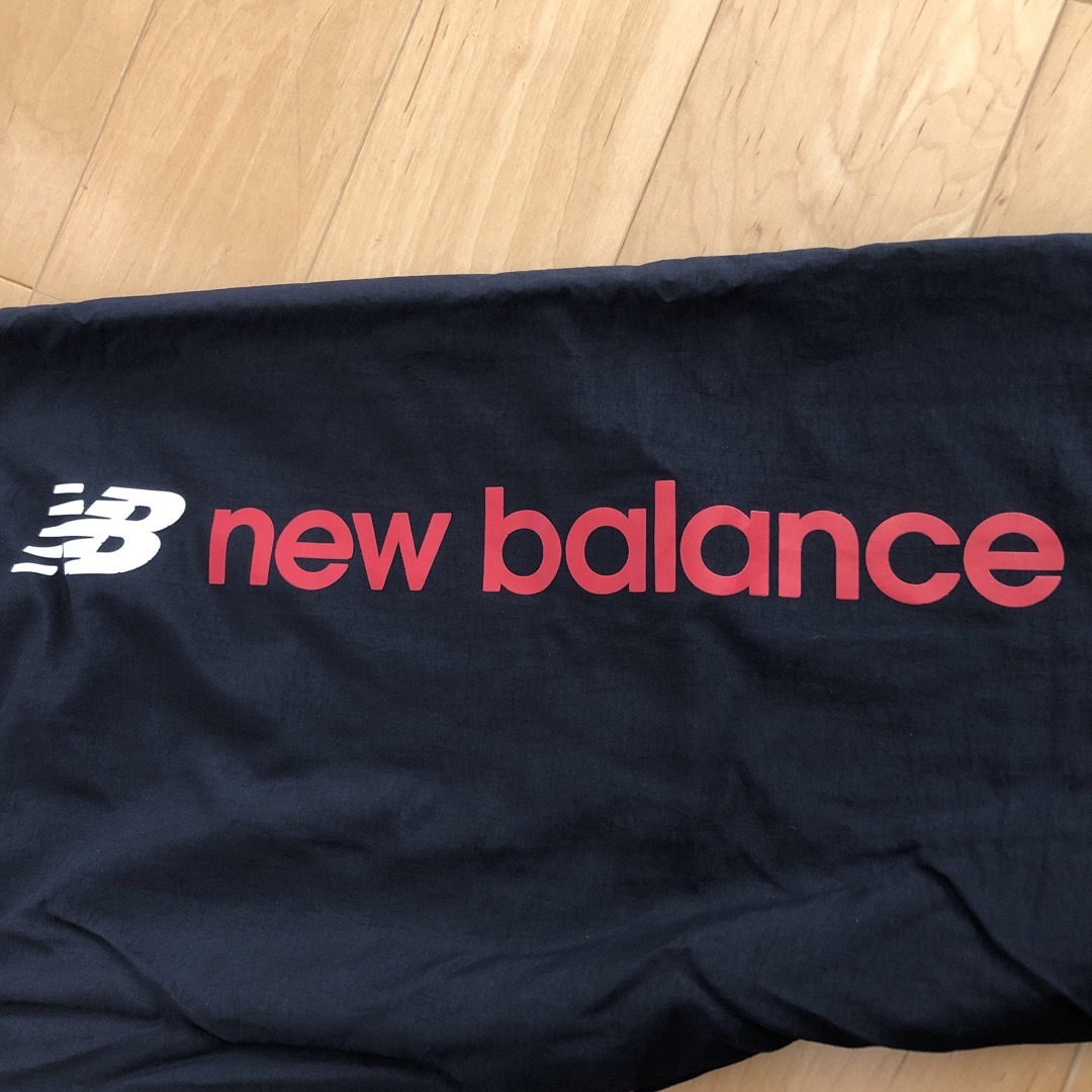 New Balance(ニューバランス)の美品: ニューバランス レディース ウインドパンツ ジャージ ズボン 起毛 S スポーツ/アウトドアのランニング(ウェア)の商品写真