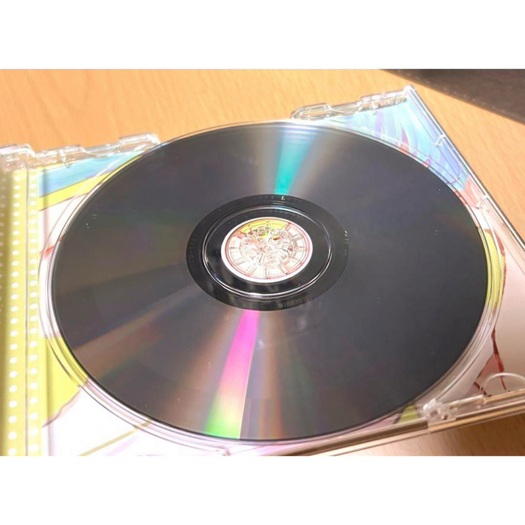 初音ミク CD cup of stars エンタメ/ホビーのCD(ボーカロイド)の商品写真
