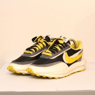 サカイ(sacai)のNike × sacai × undercover (スニーカー)