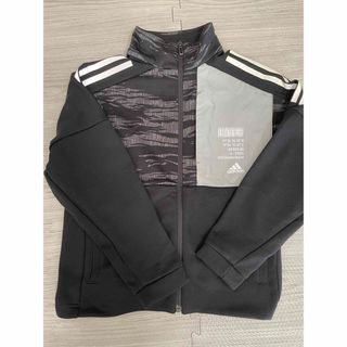 アディダス(adidas)のadidasジャージ(ジャケット/上着)