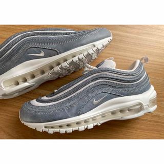 AIR MAX 97 PLUS 25cm 美