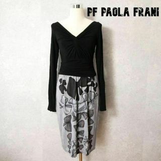 新品】パオラフラーニの通販 100点以上 | PAOLA FRANIを買うならラクマ