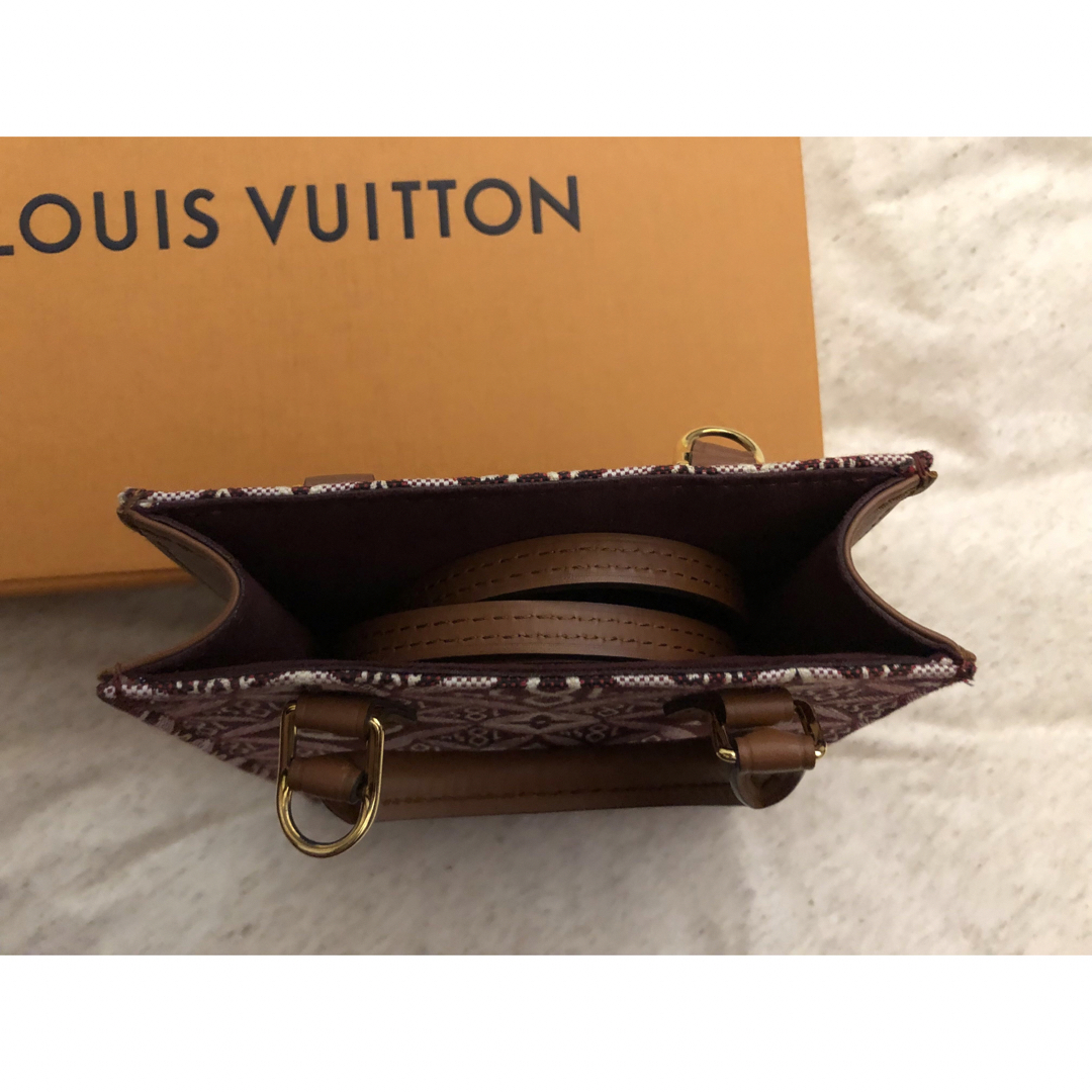 LOUIS VUITTON(ルイヴィトン)のはな様専用　　ルイヴィトン　ショルダーバック レディースのバッグ(ショルダーバッグ)の商品写真