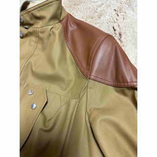 ヴィトン(LOUIS VUITTON) ブラウン ブルゾン(メンズ)の通販 24点