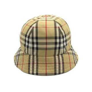 バーバリー(BURBERRY)のバーバリー バーバリーチェックハット ハット(ハット)