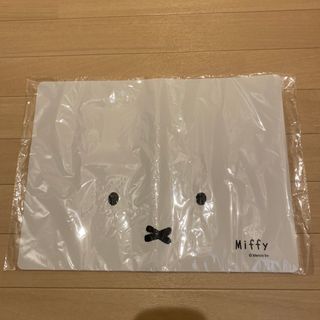 ミッフィー(miffy)のミッフィー　シリコンマット(その他)