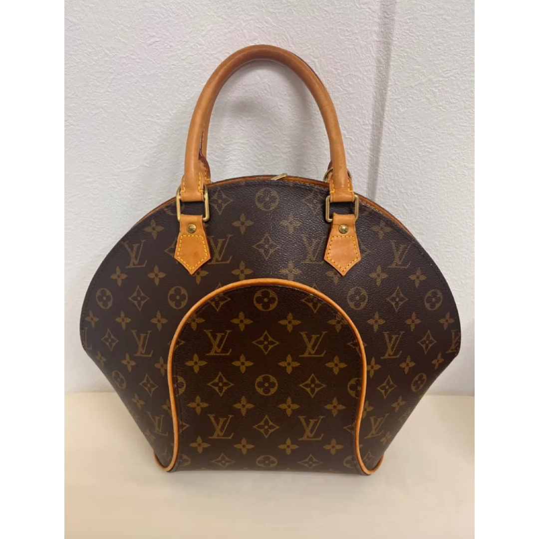 LOUIS VUITTON - ルイ・ヴィトン モノグラム エリプスMM M51126/MI0011