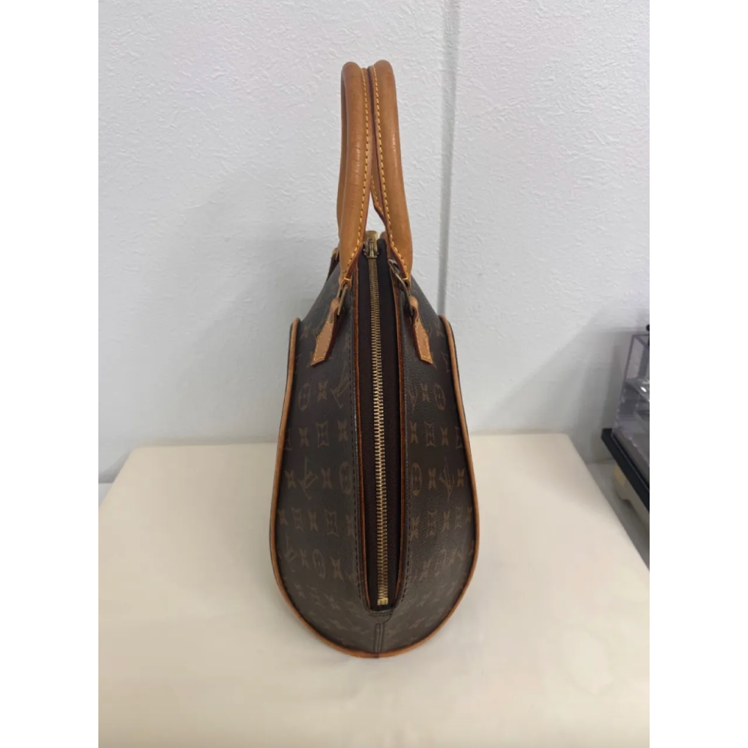 LOUIS VUITTON - ルイ・ヴィトン モノグラム エリプスMM M51126/MI0011