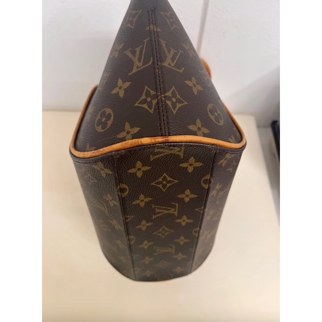 LOUIS VUITTON - ルイ・ヴィトン モノグラム エリプスMM M51126/MI0011
