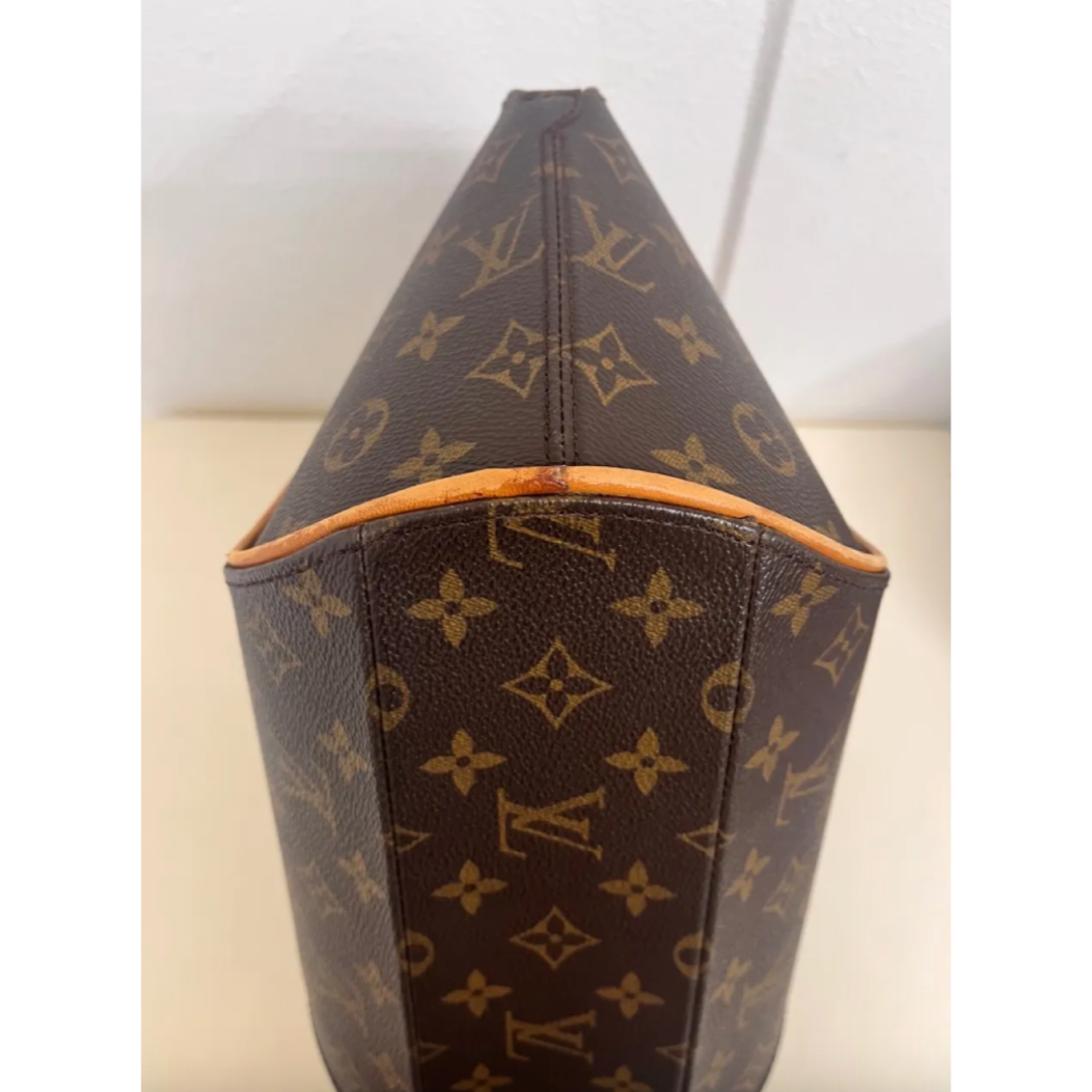LOUIS VUITTON - ルイ・ヴィトン モノグラム エリプスMM M51126/MI0011