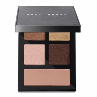 ボビイブラウン(BOBBI BROWN)のボビイブラウン　エッセンシャル マルチカラー アイシャドウ パレット(アイシャドウ)