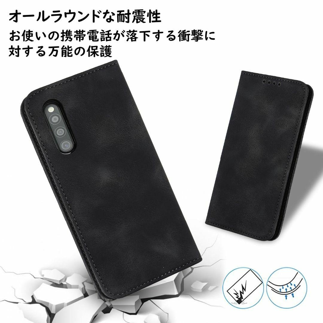 【在庫セール】Ｈａｖａｙａ Galaxy A41 ケース ギャラクシーa41 ケ スマホ/家電/カメラのスマホアクセサリー(その他)の商品写真