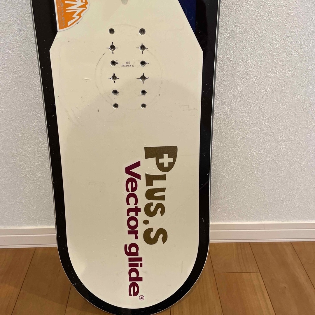 ベクターグライド Vector Glide 国産KintUnキントーン148cmの通販 by