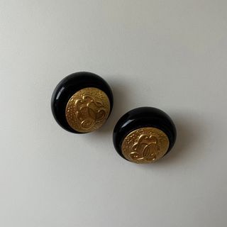 サンタモニカ(Santa Monica)のvintage🪩 rétro earring 03(イヤリング)