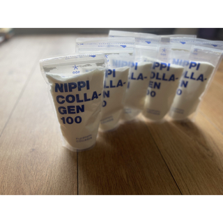 NIPPI  ニッピコラーゲン100(コラーゲン)