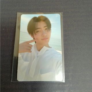 ENHYPEN　SUNGHOON　トレカ　DILEMMA(アイドルグッズ)