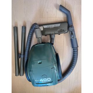 シャープ(SHARP)のシャープ掃除機　1996年製　(掃除機)