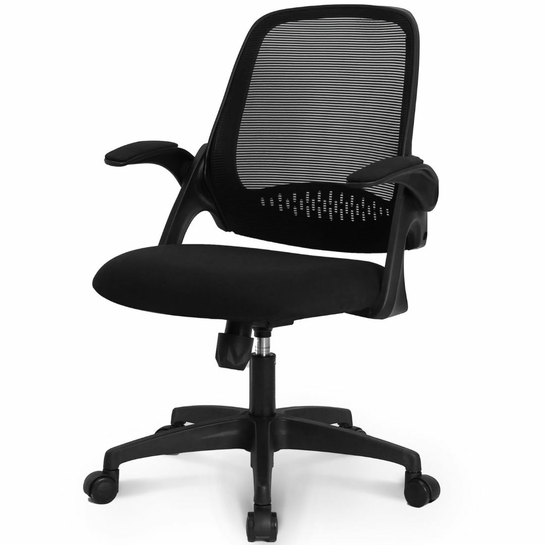 NEO CHAIR オフィスチェア メッシュ デスクチェア 通気性 人間工学 P