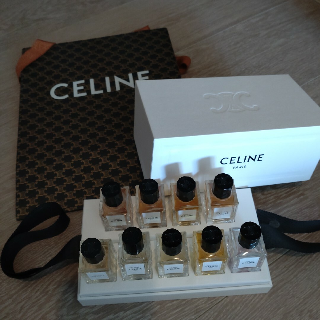 celine(セリーヌ)のCELINE香水 コスメ/美容の香水(ユニセックス)の商品写真