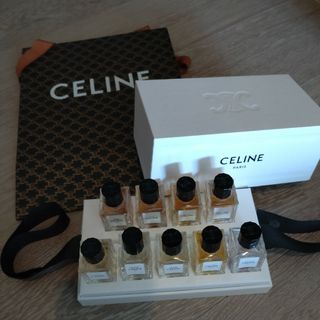 セリーヌ(celine)のCELINE香水(ユニセックス)