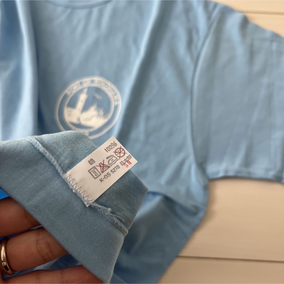 SYMBOL MARK 横浜 Yokohama Tシャツ トップス メンズのトップス(Tシャツ/カットソー(半袖/袖なし))の商品写真