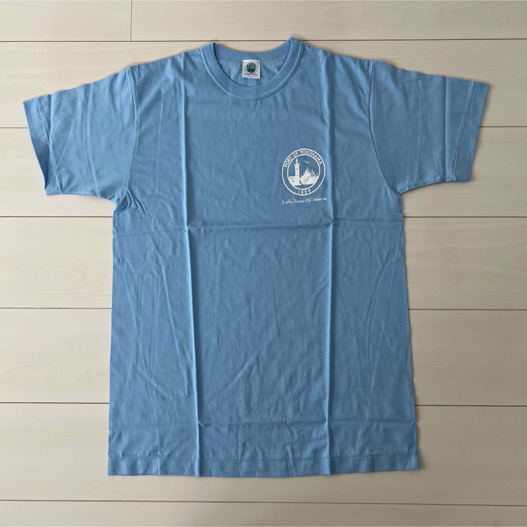 SYMBOL MARK 横浜 Yokohama Tシャツ トップス メンズのトップス(Tシャツ/カットソー(半袖/袖なし))の商品写真