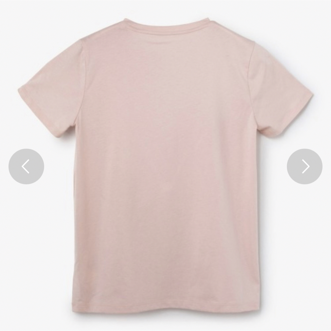 Michael Kors(マイケルコース)のMICHEAL KORS ロゴテープTシャツ メンズのトップス(Tシャツ/カットソー(半袖/袖なし))の商品写真