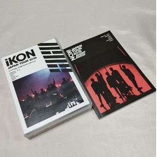 iKON アルバム JAPAN TOUR 2018〈初回生産限定盤〉