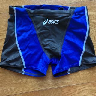 アシックス 水着(メンズ)の通販 94点 | asicsのメンズを買うならラクマ