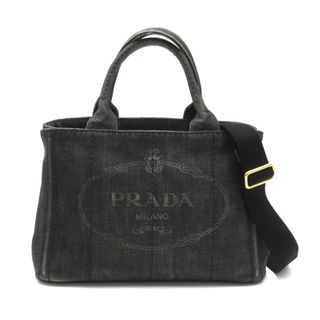 プラダ(PRADA)のプラダ 2wayカナパトート トートバッグ(トートバッグ)