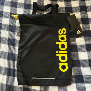 アディダス(adidas)のadidas ☆  シューズバッグ(シューズバッグ)