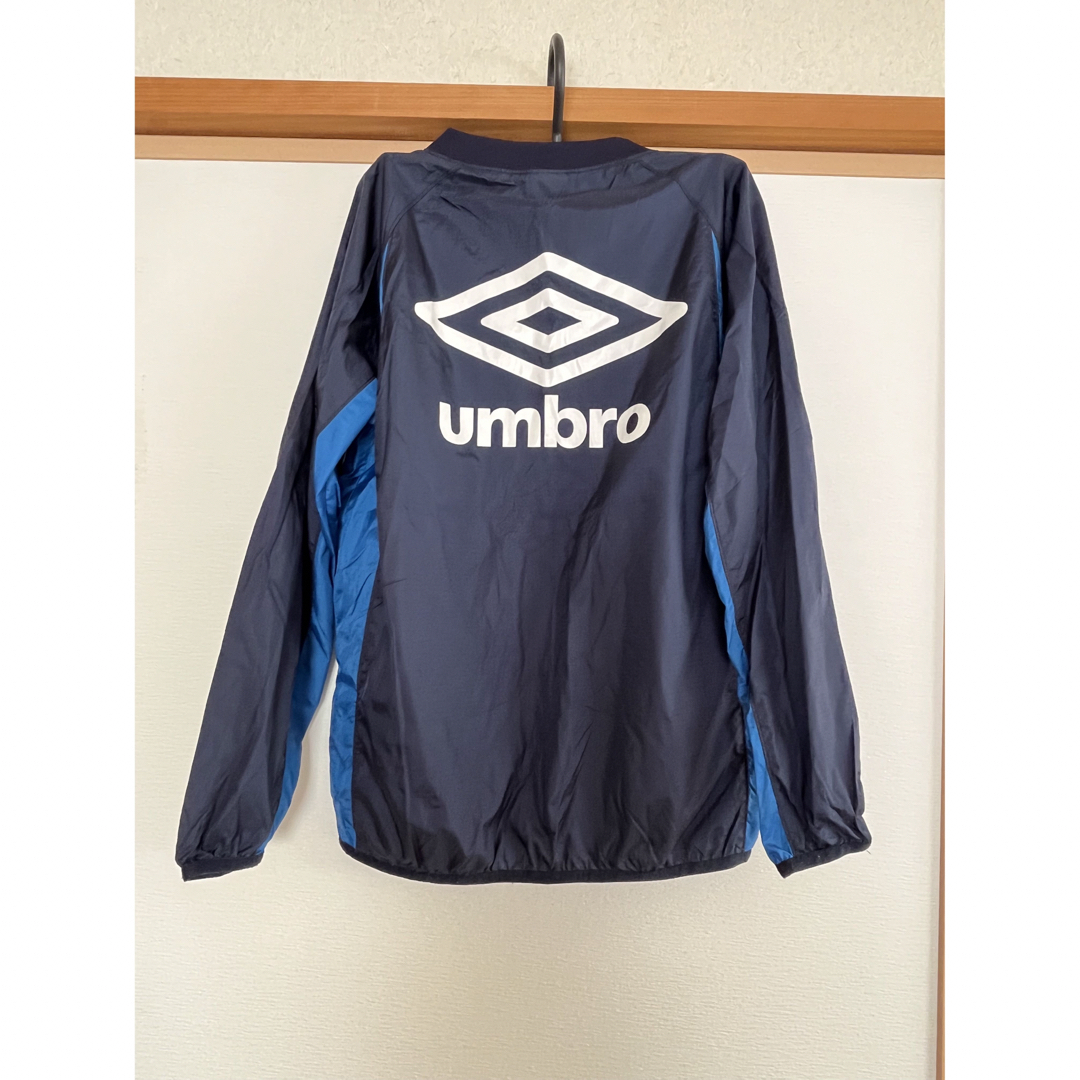 UMBRO(アンブロ)のUMBRO 150cm ピステ スポーツ/アウトドアのサッカー/フットサル(ウェア)の商品写真