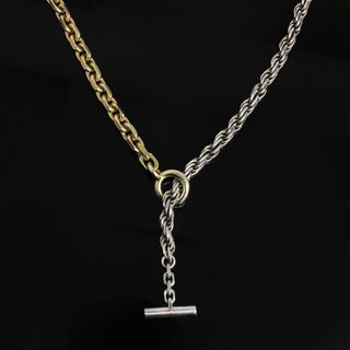 ボッテガ(Bottega Veneta) ネックレス(メンズ)の通販 59点 | ボッテガ