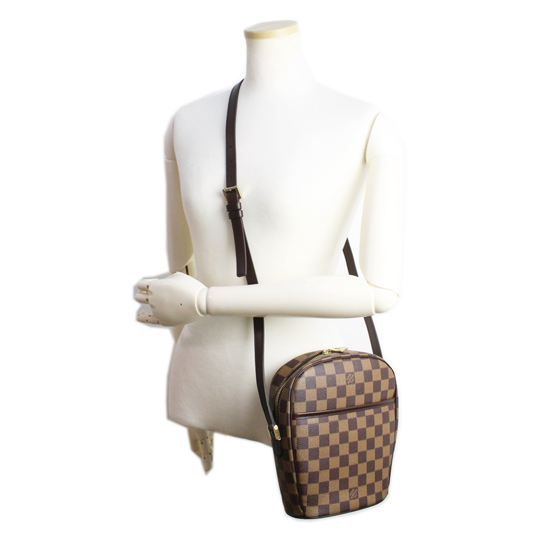 LOUIS VUITTON - ルイ ヴィトン イパネマ PM ショルダーバッグ 斜め