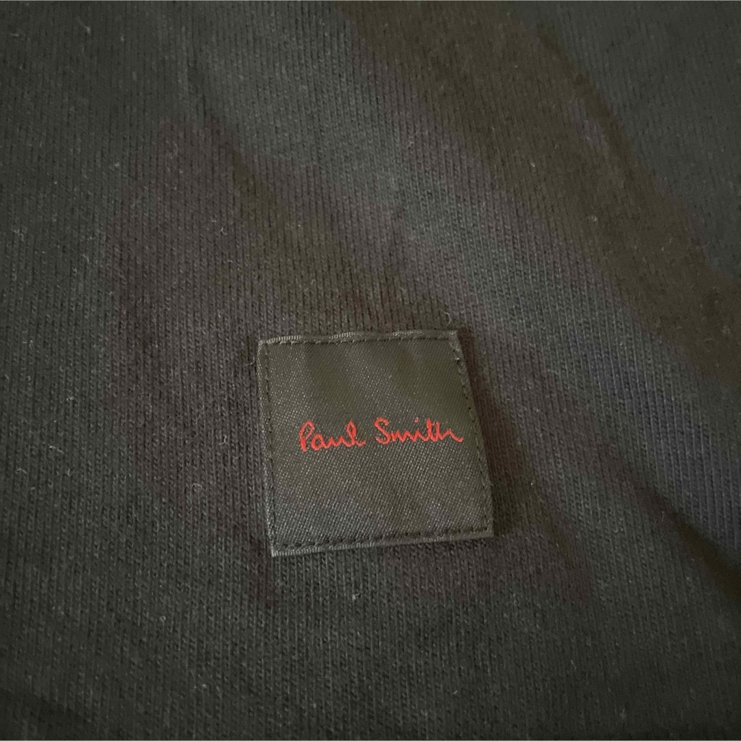 Paul Smith(ポールスミス)のポールスミスTシャツ　XLサイズ メンズのトップス(Tシャツ/カットソー(半袖/袖なし))の商品写真