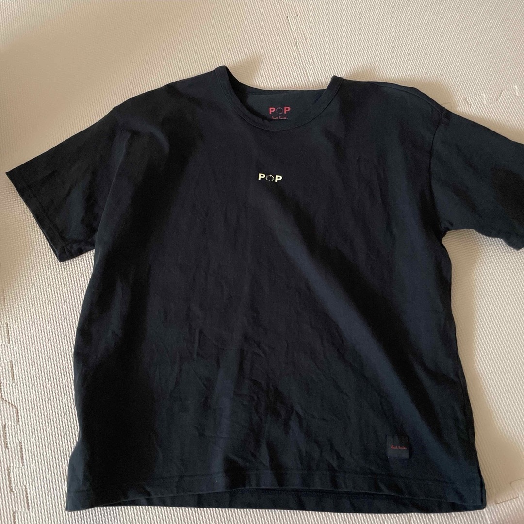 Paul Smith(ポールスミス)のポールスミスTシャツ　XLサイズ メンズのトップス(Tシャツ/カットソー(半袖/袖なし))の商品写真