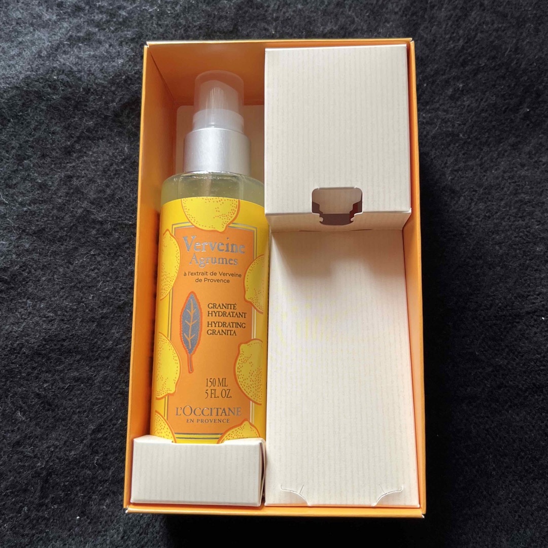 L'OCCITANE(ロクシタン)のあき様 専用 コスメ/美容のボディケア(ボディローション/ミルク)の商品写真