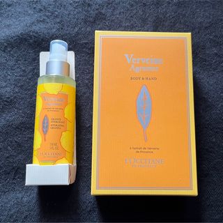 ロクシタン(L'OCCITANE)のあき様 専用(ボディローション/ミルク)