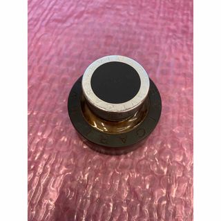 ブルガリ(BVLGARI)の【廃盤品】BVLGARI ブルガリブラック オードトワレ 40mL 中古現状品(ユニセックス)