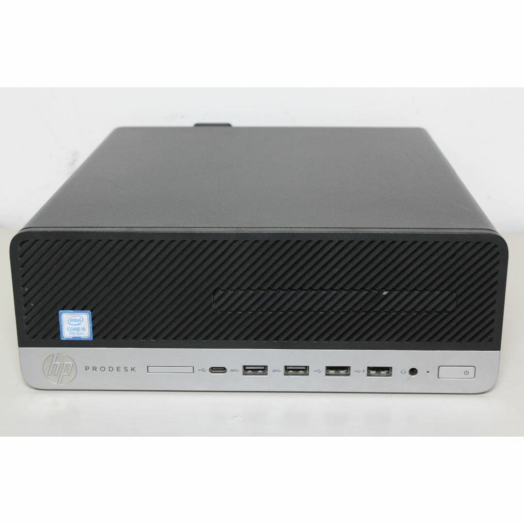 HP/ProDesk 600 G3 SFF/Win11/Core i5 ④